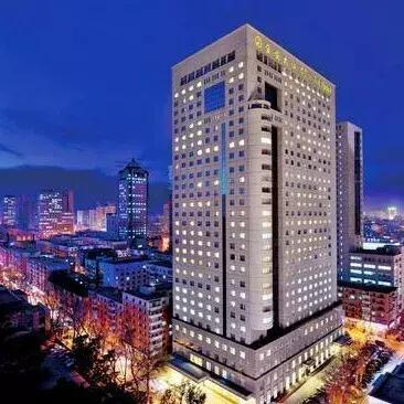 长春最好的酒店有几家,长春比较高档的酒店