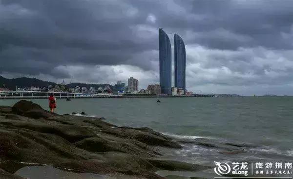 一份关于厦门的回忆,做了一场关于厦门的梦