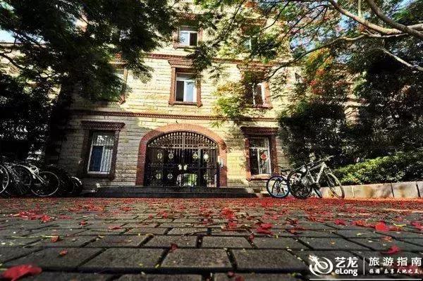 一份关于厦门的回忆,做了一场关于厦门的梦