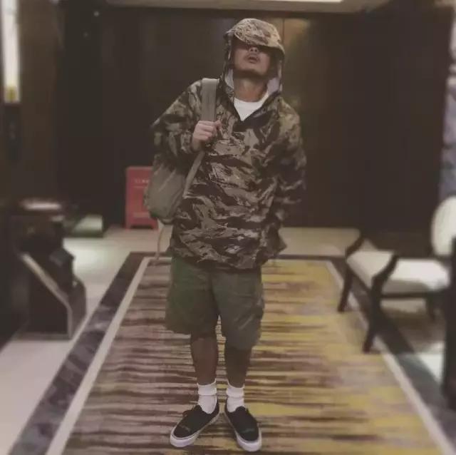 帮男友从屌丝变型男，只是因为选对了一条短裤？！