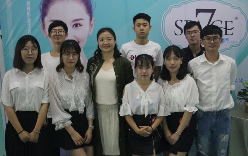 女大学生创新创业大赛答辩,广东女大学生创新创业大赛