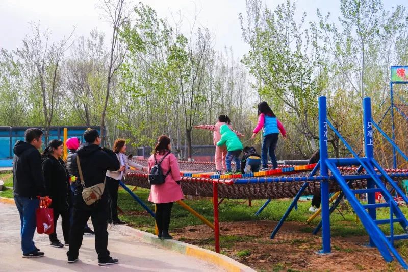 亲自然亲子户外活动太原,太原六一带孩子去哪里玩比较好