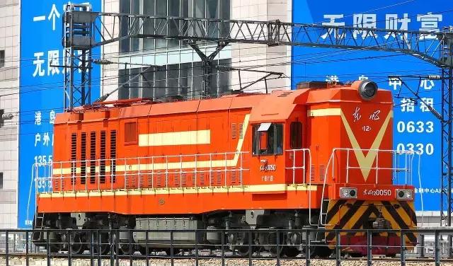 中国火车头大全图,中国不常见的火车头