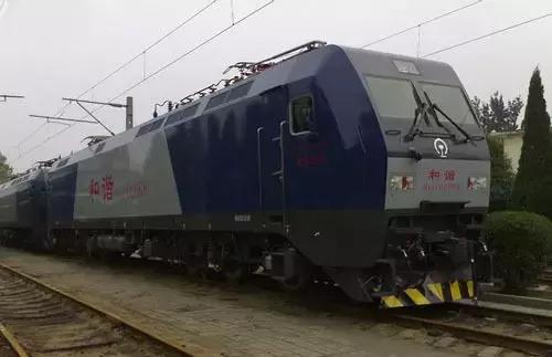 中国火车头大全图,中国不常见的火车头