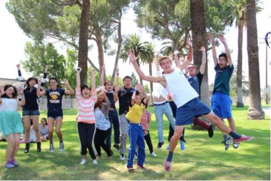 青少年国际夏令营新东方出国游学,新东方出国游学哈佛