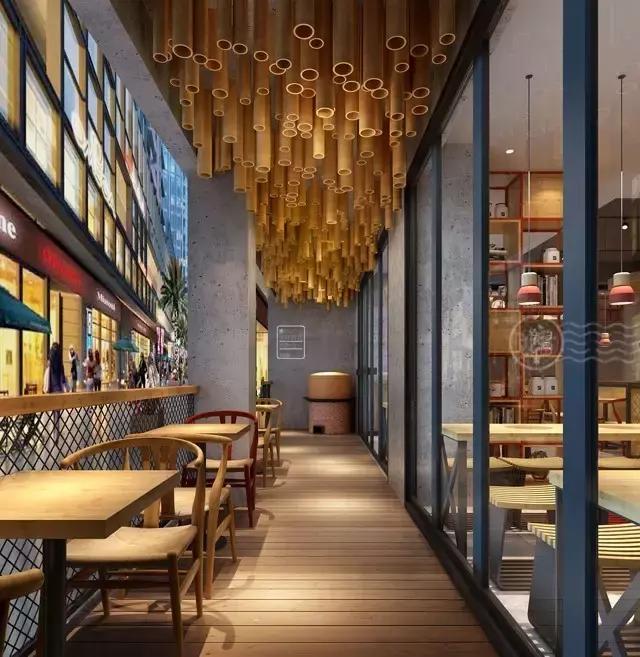 钛鲸头号餐厅设计图,钛鲸头号是什么