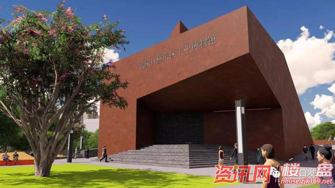 张家口城建最新消息,河北张家口新基建项目