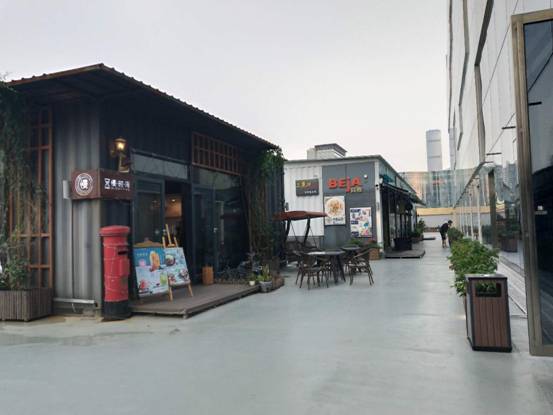 深圳记者暗访问题,记者探访深圳多家商超