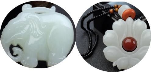 购买和田玉哪个平台最好,和田玉含其他矿物成分值得购买吗