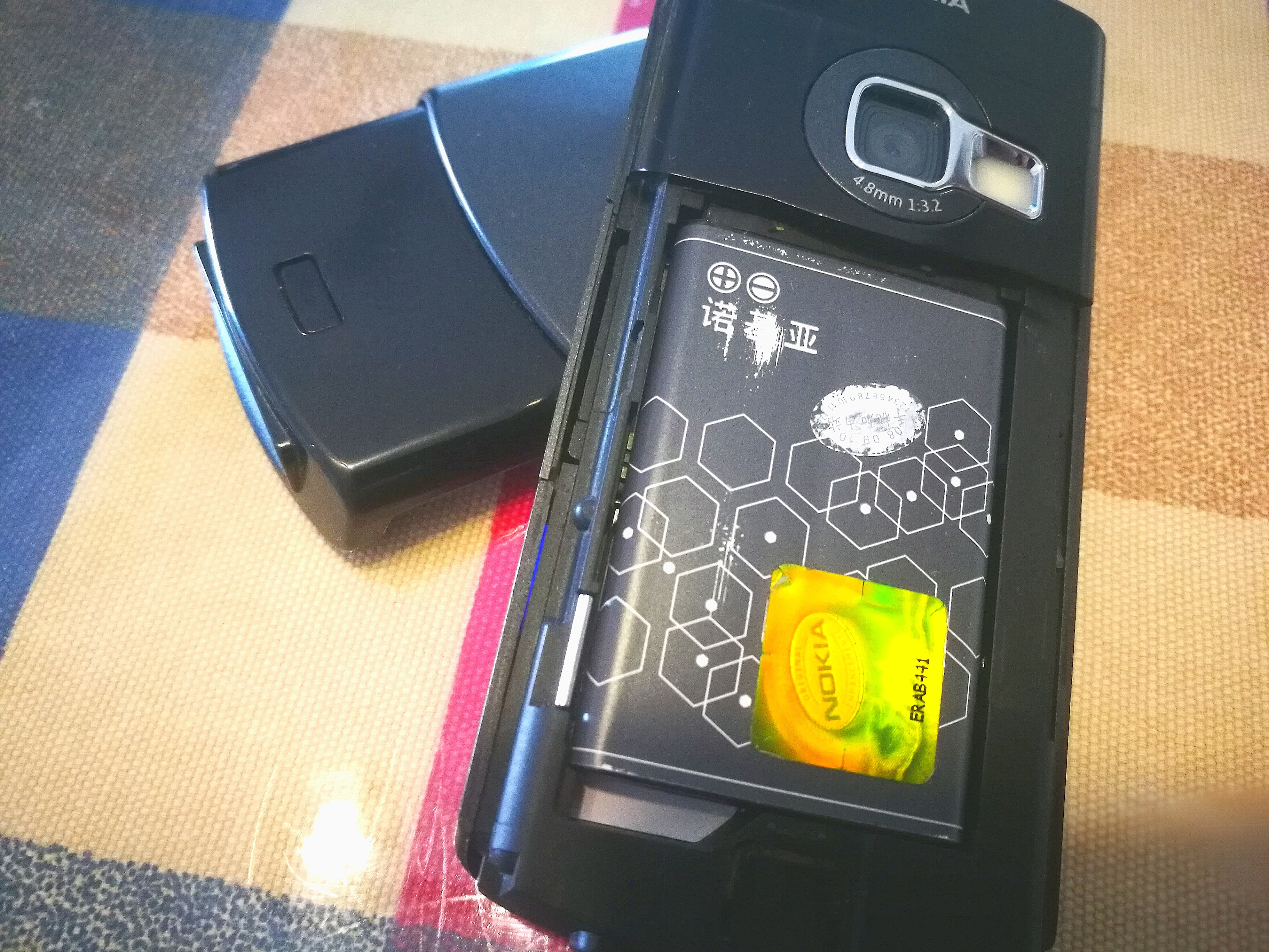 当年的诺基亚n70多少钱,诺基亚n70怀旧经典