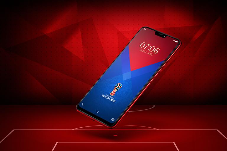 vivox21fifa世界杯非凡版,不搞噱头