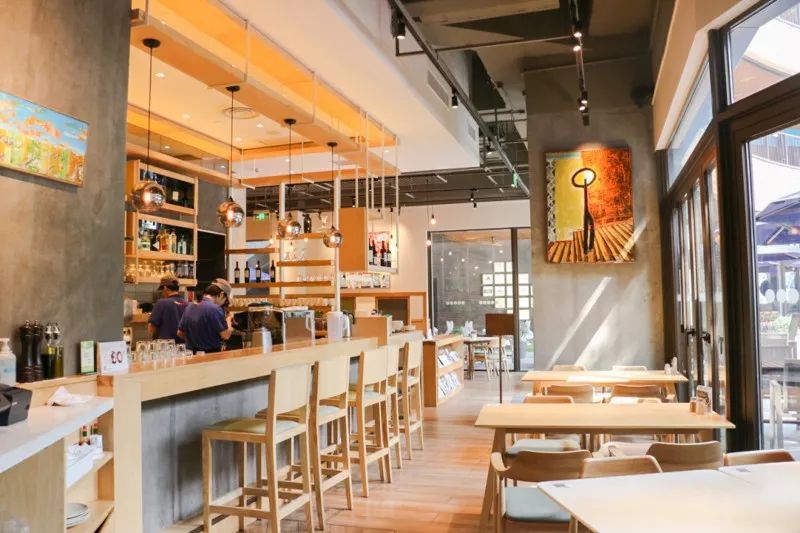 食在新天地,美食打卡地上海