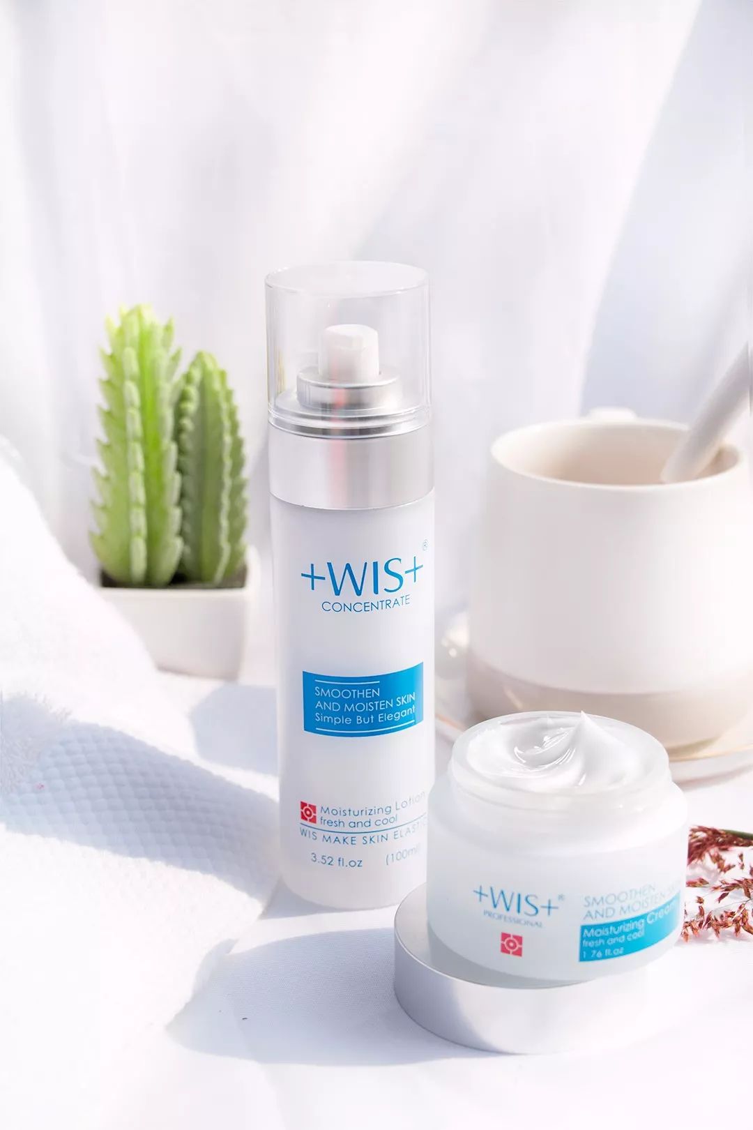 如何有效应对肌肤冒油的问题？