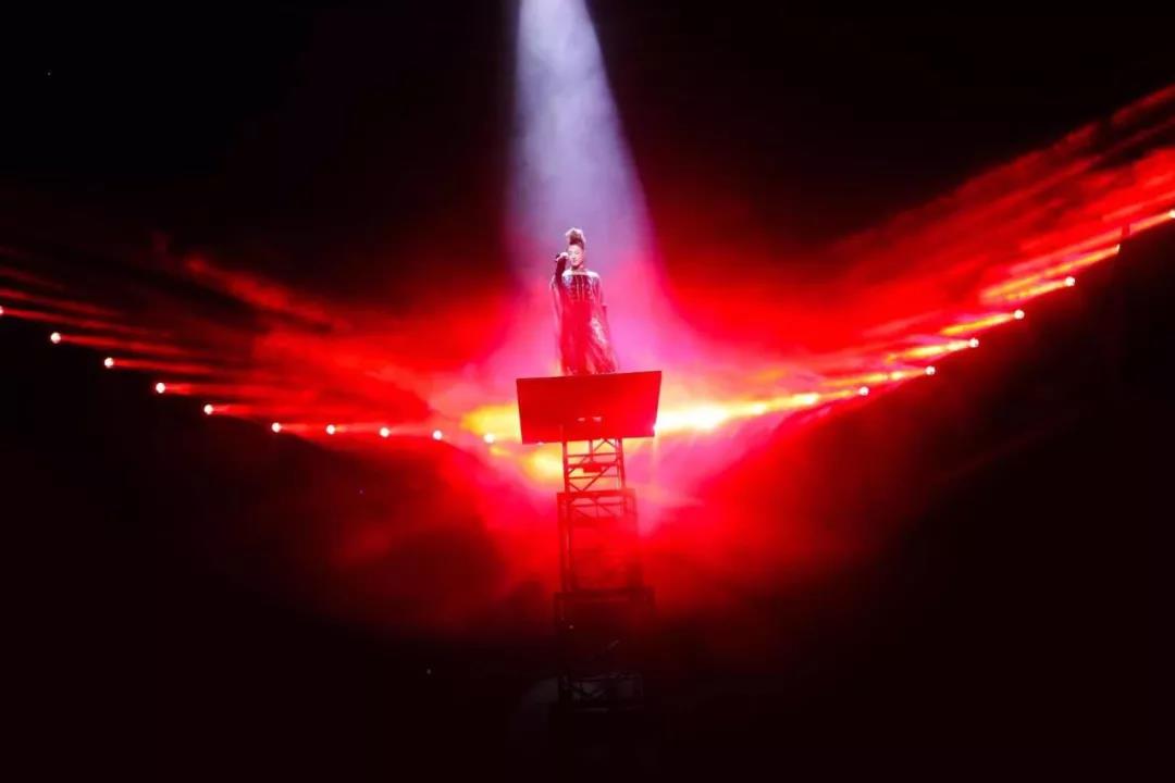 *票开**丨上半年最后一次长假，去上海见他们……