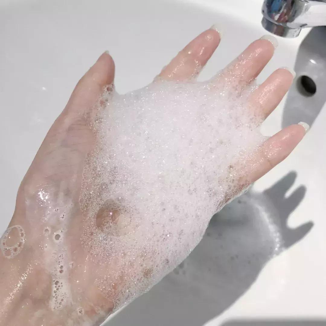 深种｜啊！我搞到了此生最爱的沐浴乳