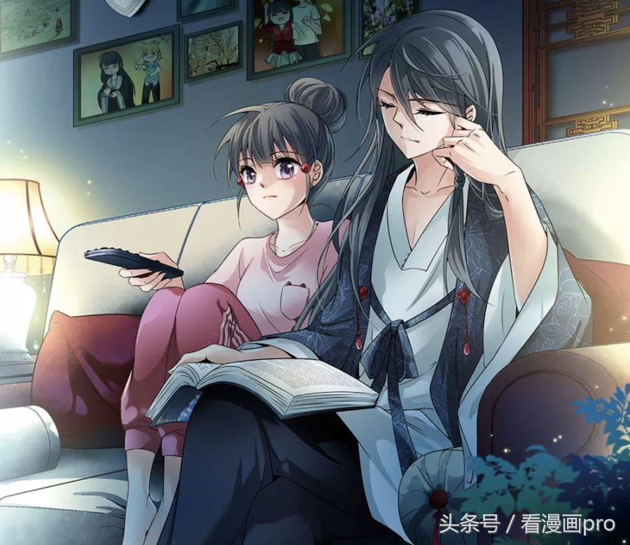 飒漫画上都出过哪些漫画,飒漫画最火的漫画