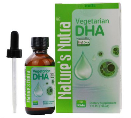 DHA能补钙吗,补充dha的最佳时机你真的知道吗