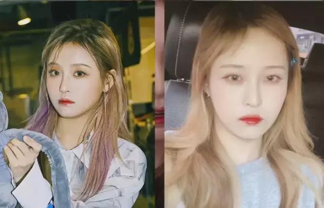 美妆博主美瞳建议,美妆博主推荐遮脸美瞳