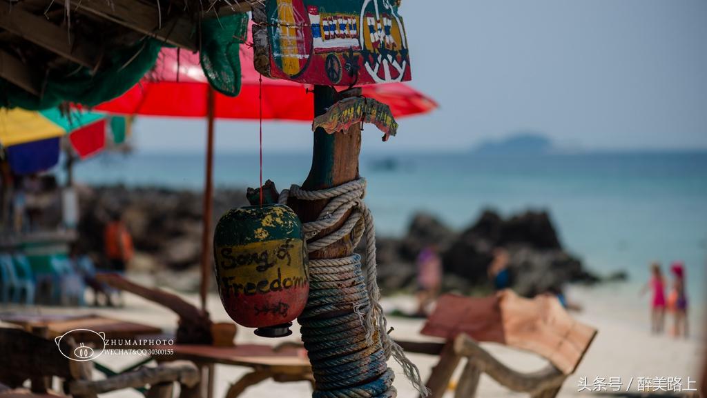 蓝钻岛浮潜,潜水看珊瑚鱼
