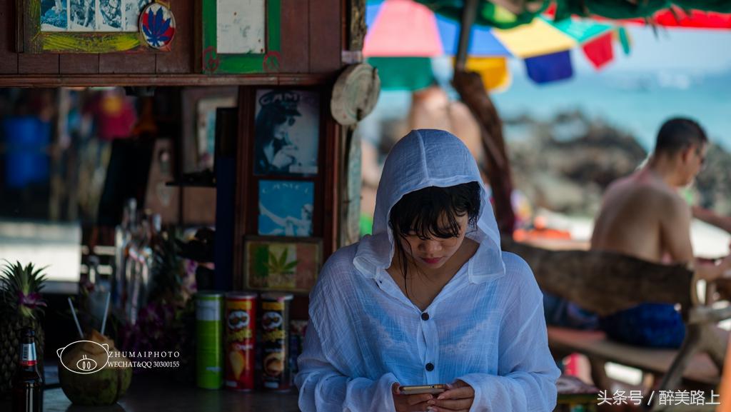 蓝钻岛浮潜,潜水看珊瑚鱼
