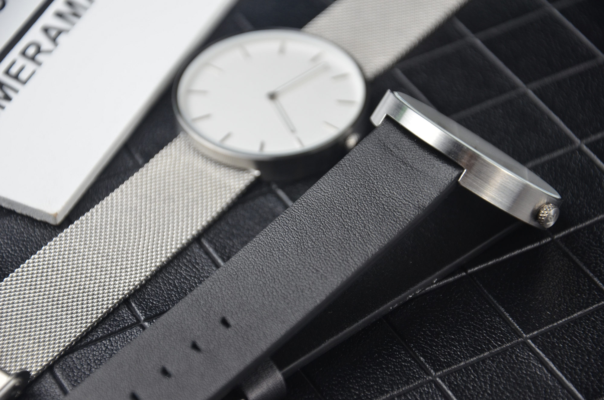 小米有品的卡西欧手表,西铁城8210机芯手表怎么样