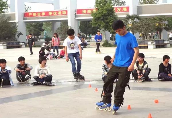 阜阳五中在哪个位置,阜阳五中属于什么档次