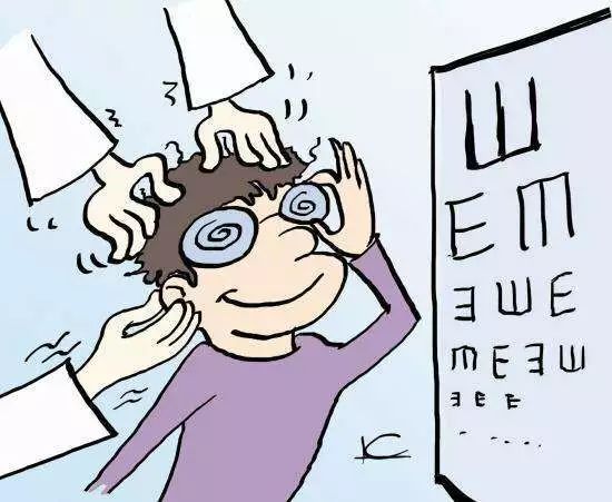 青少年视力越来越差原因,青少年一只眼睛视力下降怎么办
