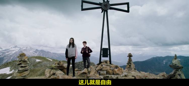 盘点00后经典电影,这部电影绝对堪称90后的童年阴影