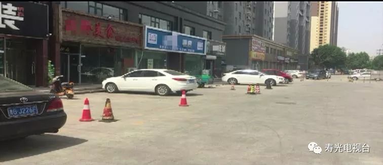 寿光步行街近期发生的事情,寿光沿街商铺