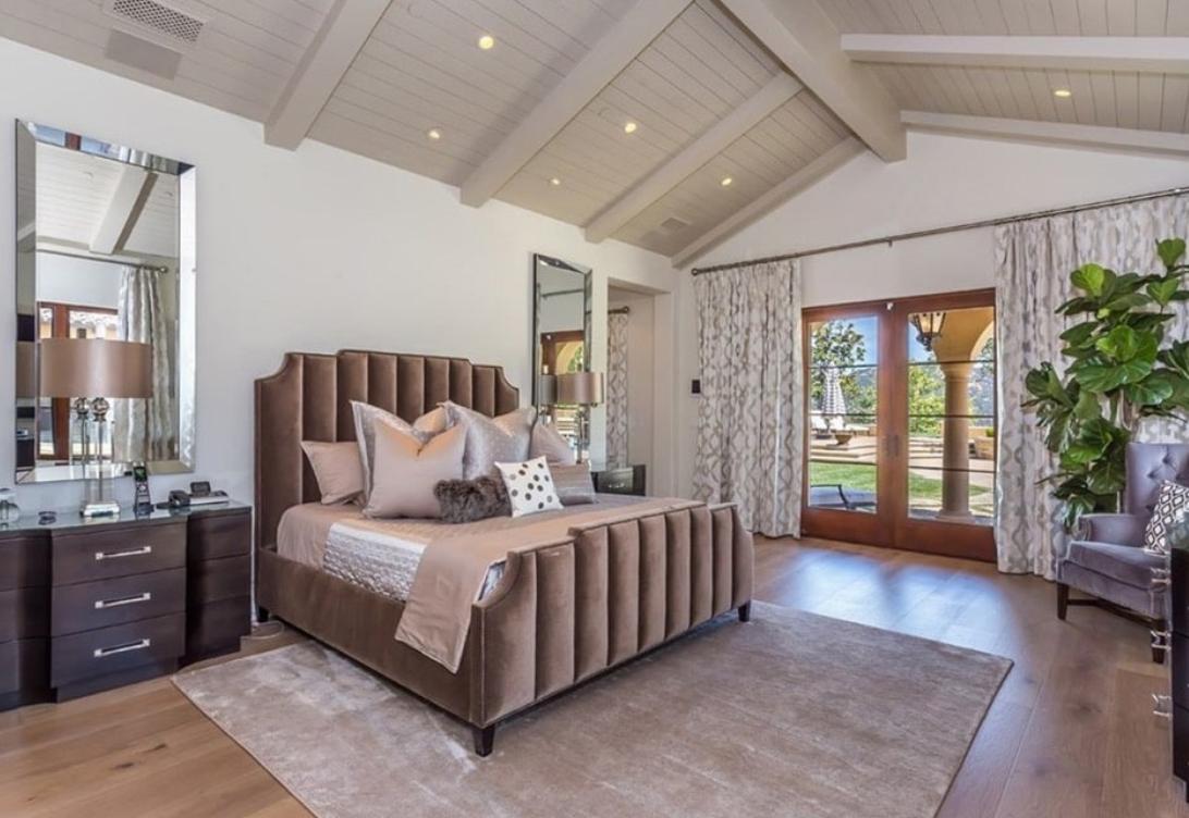 保罗落地价,保罗下家豪宅