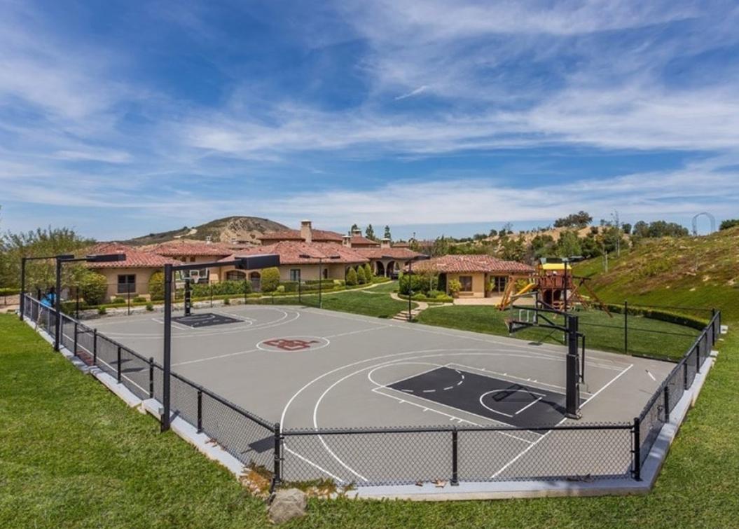 保罗落地价,保罗下家豪宅