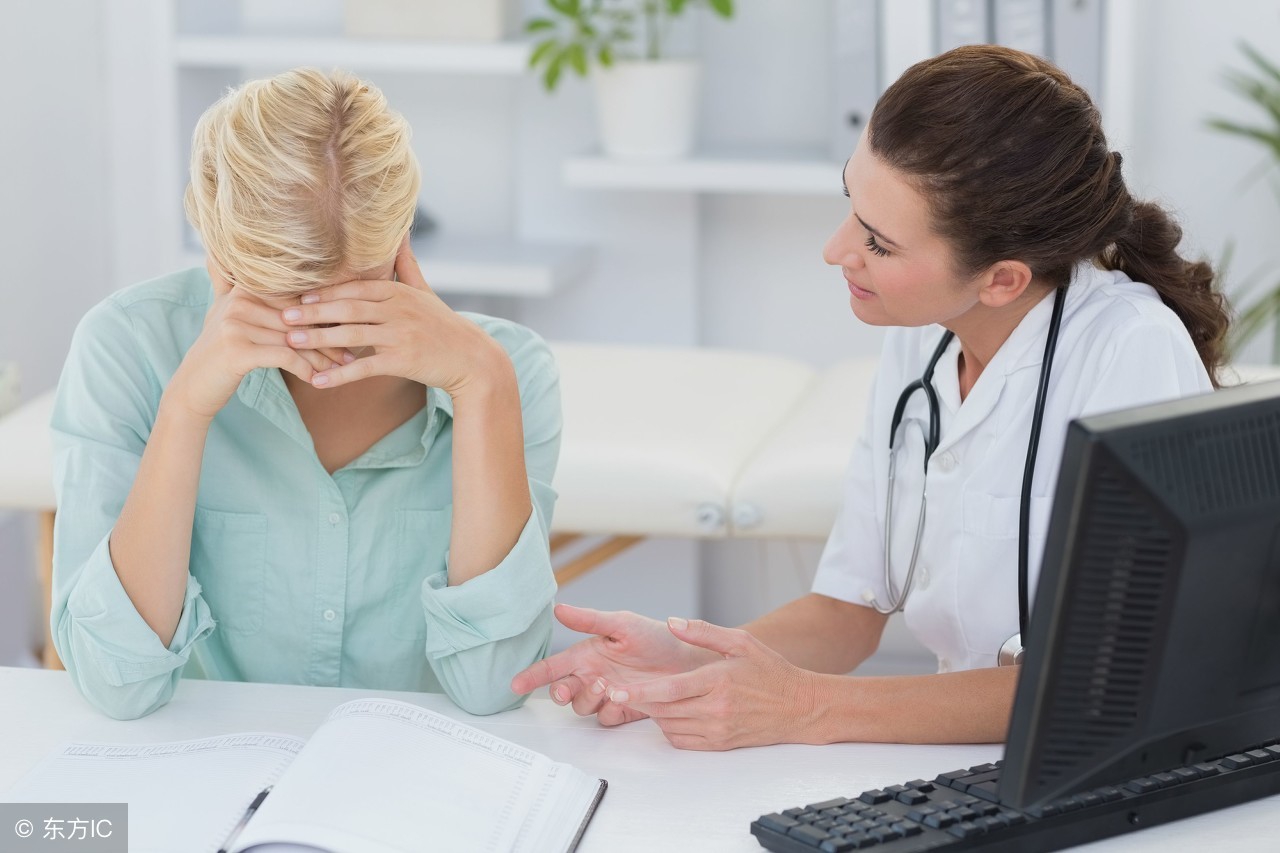 大姨妈一直断断续续不干净怎么办,大姨妈一直不干净老是有点褐色的