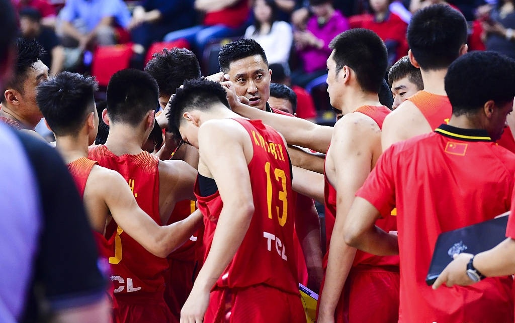 吴前任骏飞,吴前周鹏关键三分