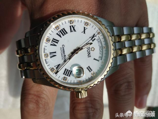 为什么梅花表比美度表贵,美度表和浪琴表哪个牌子好