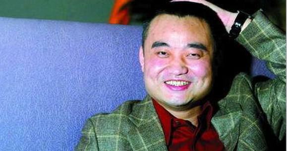 红塔山集团以前的老总叫什么,红塔山以前的老总