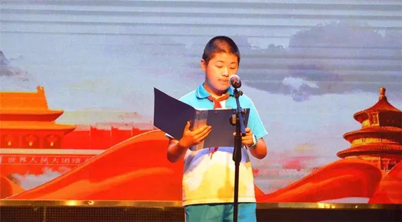 德阳市举行“扣好人生第一粒扣子”主题教育实践活动启动仪式