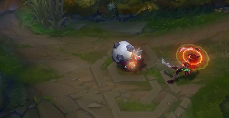 龙龟lol世界赛,lol龙龟加强