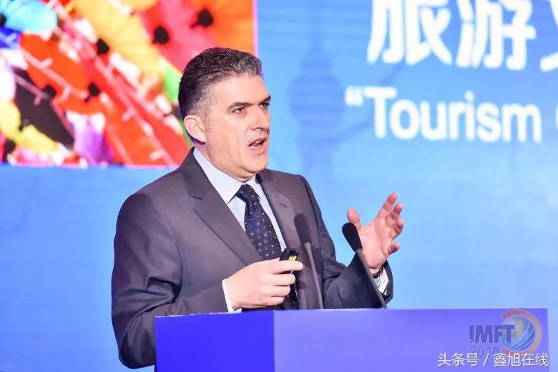 郑州国际旅游城市市长论坛宣传片,郑州国际城市市长论坛