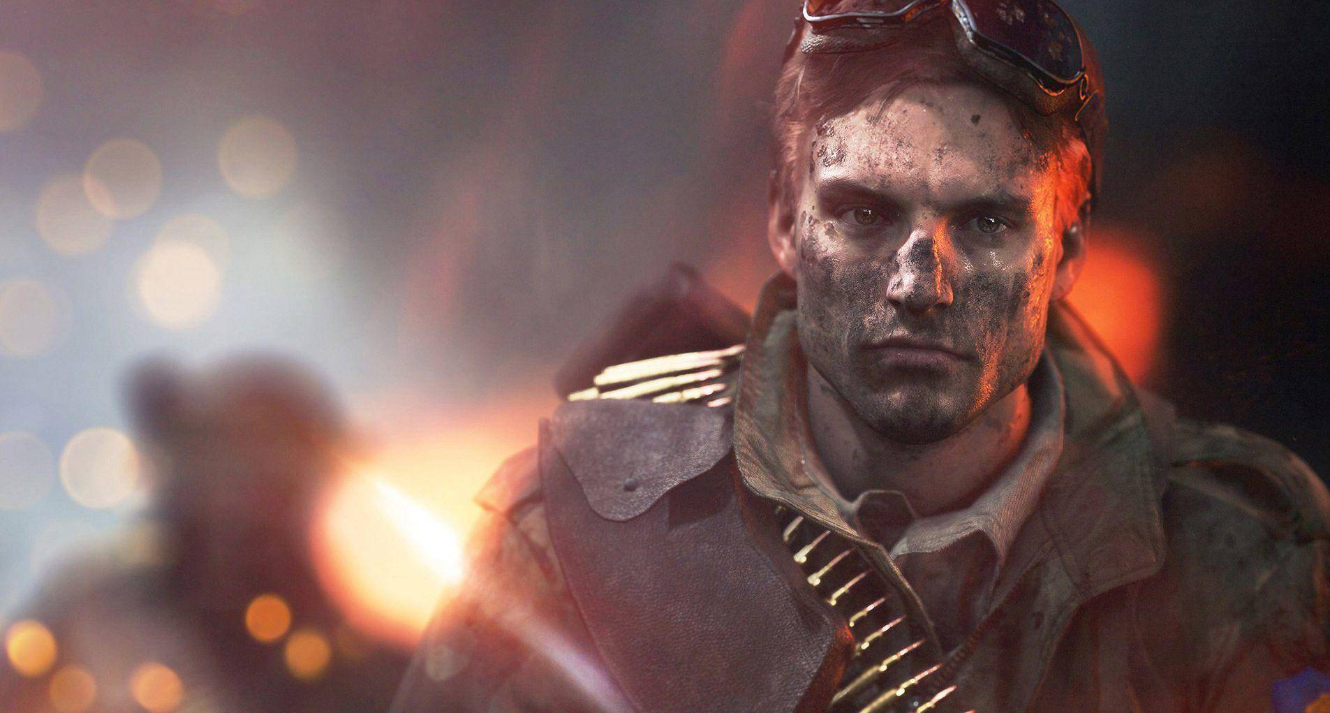 定了!EA《战地5》10月解锁,标准版60欧