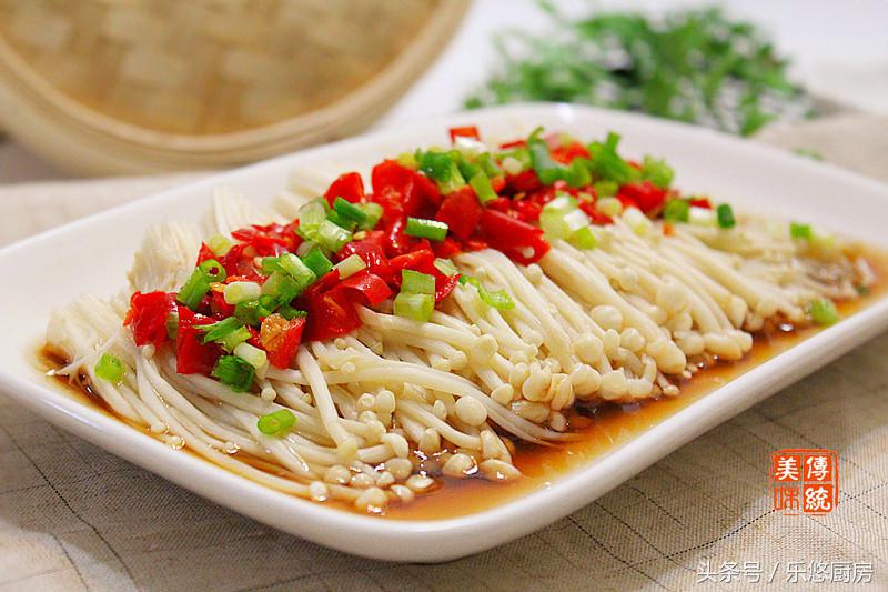 夏天家常菜蒸菜做法,夏天简单10个蒸菜