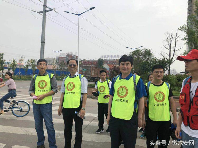 六安国防科技职业学院社团,安徽六安国防科技职业学院活动
