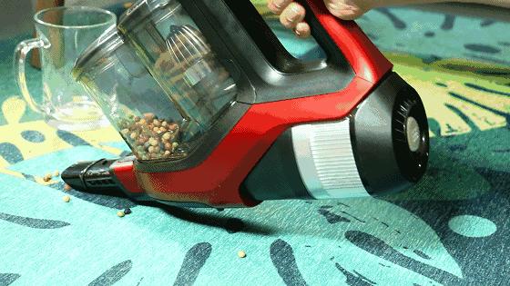 飞利浦无绳吸尘器6823使用说明,飞利浦手持式吸尘器无线