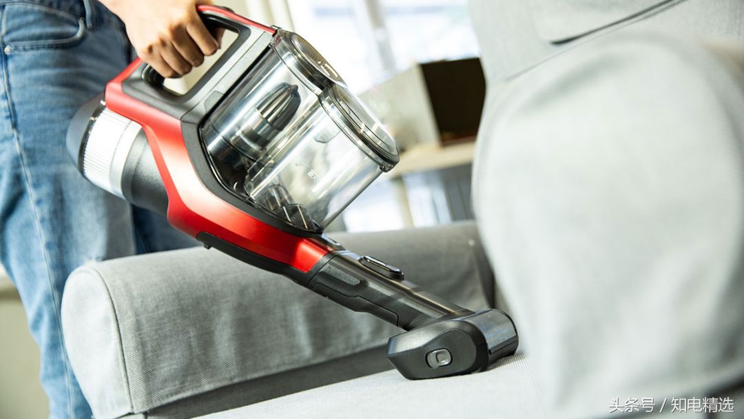 飞利浦无绳吸尘器6823使用说明,飞利浦手持式吸尘器无线