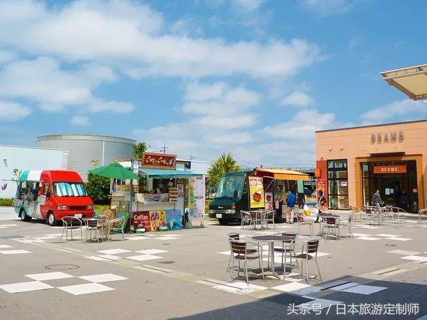 冲绳自由行十大美食,冲绳小吃攻略旅游线路