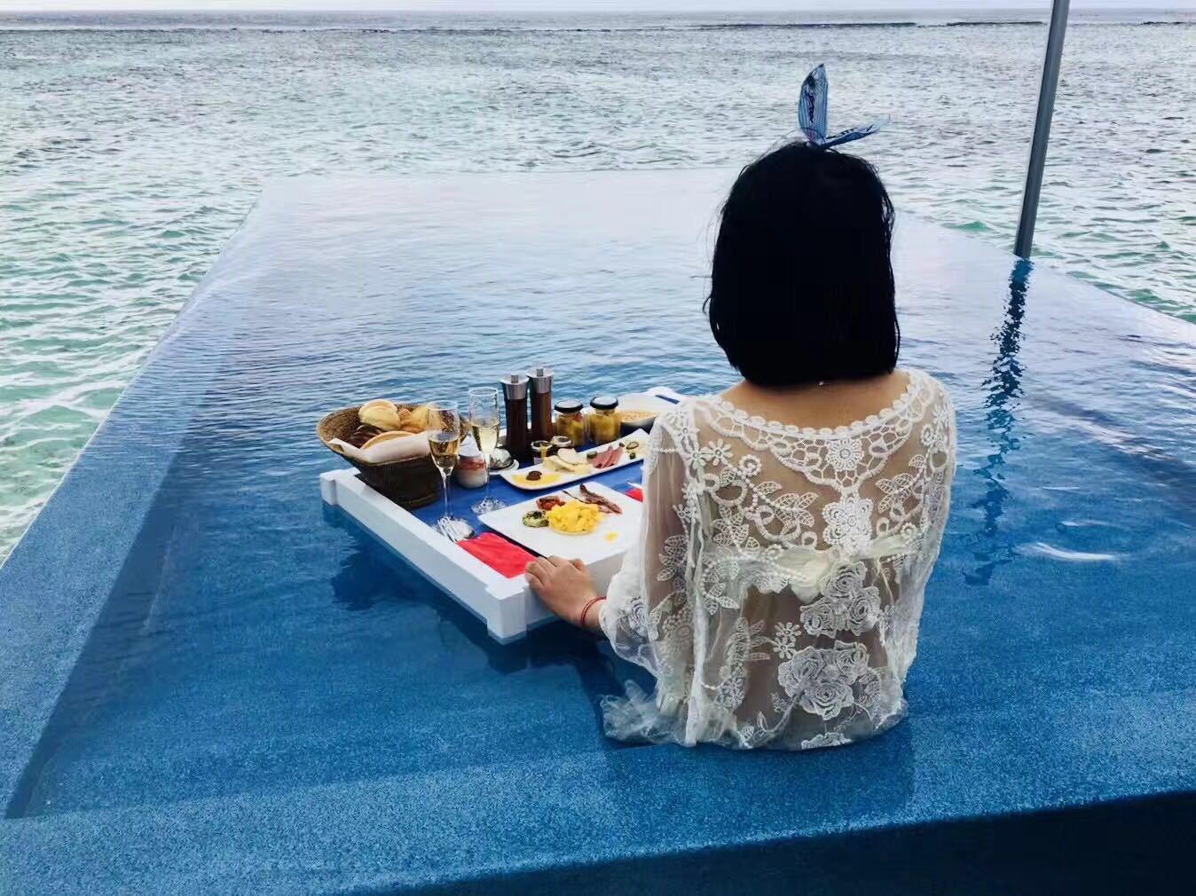 海南马尔代夫旅游攻略,lux马尔代夫攻略