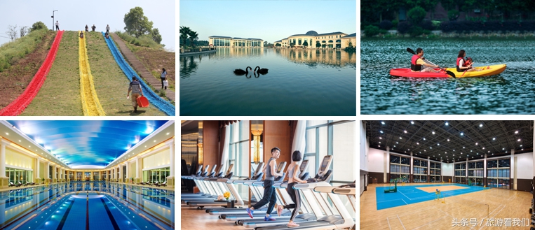 成都六一亲子游景点推荐,六一儿童节成都周边亲子游玩