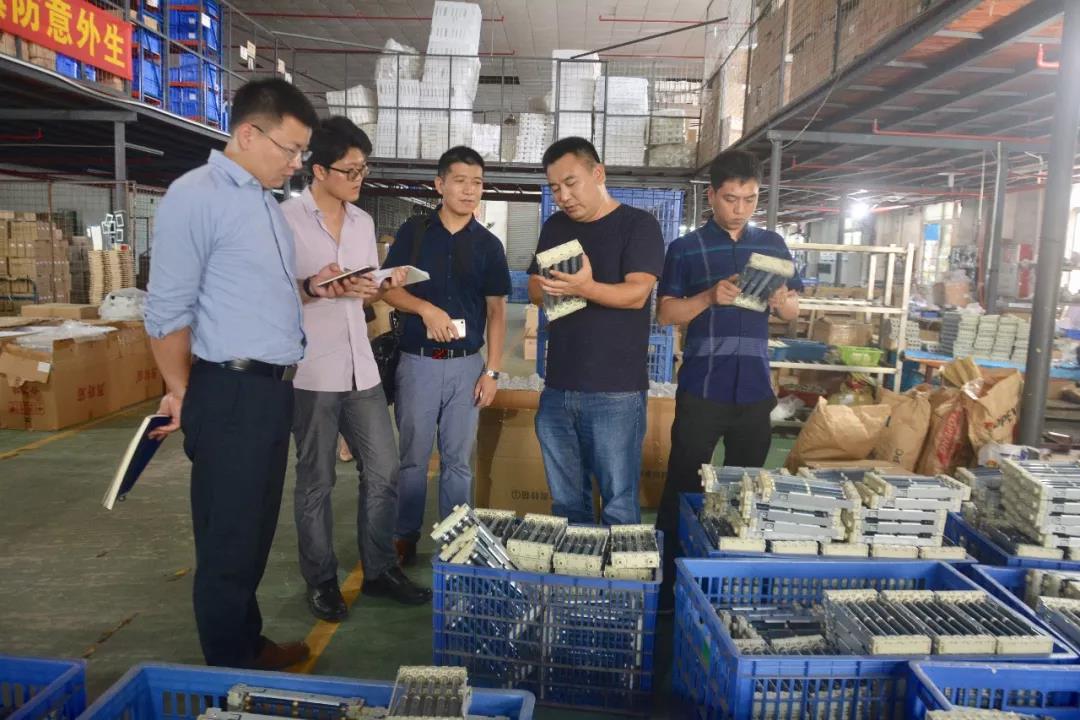 汉诺威电器使用方法,汉诺威电器组装教程