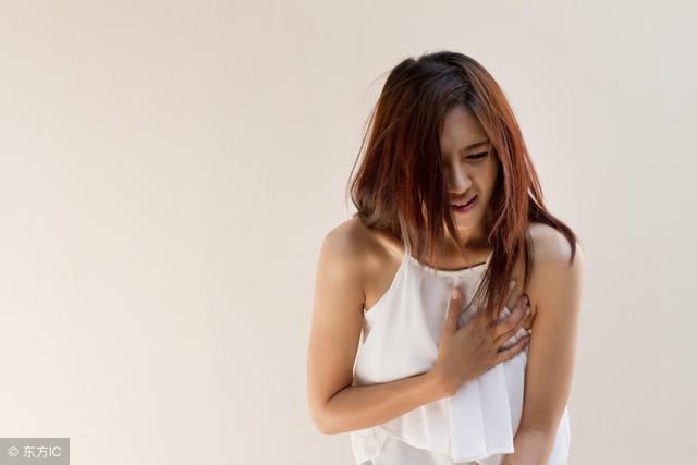 出现什么症状表示女生大姨妈来了,女生大姨妈来之前有没有什么征兆