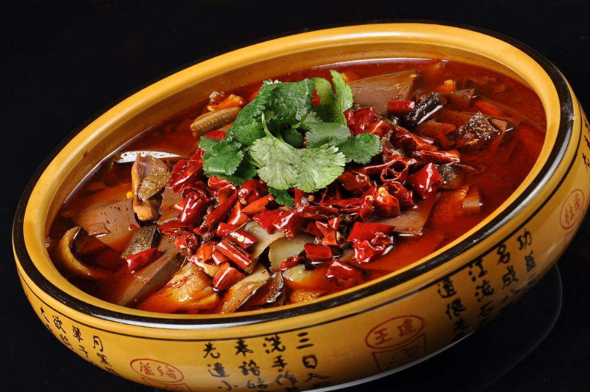 毛血旺底料做法商用,毛血旺底料的家常做法怎么做