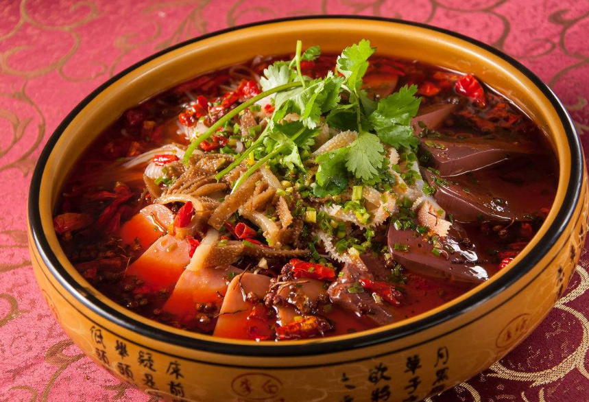 毛血旺底料做法商用,毛血旺底料的家常做法怎么做